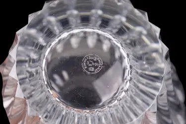 Baccarat Genevieve Vase