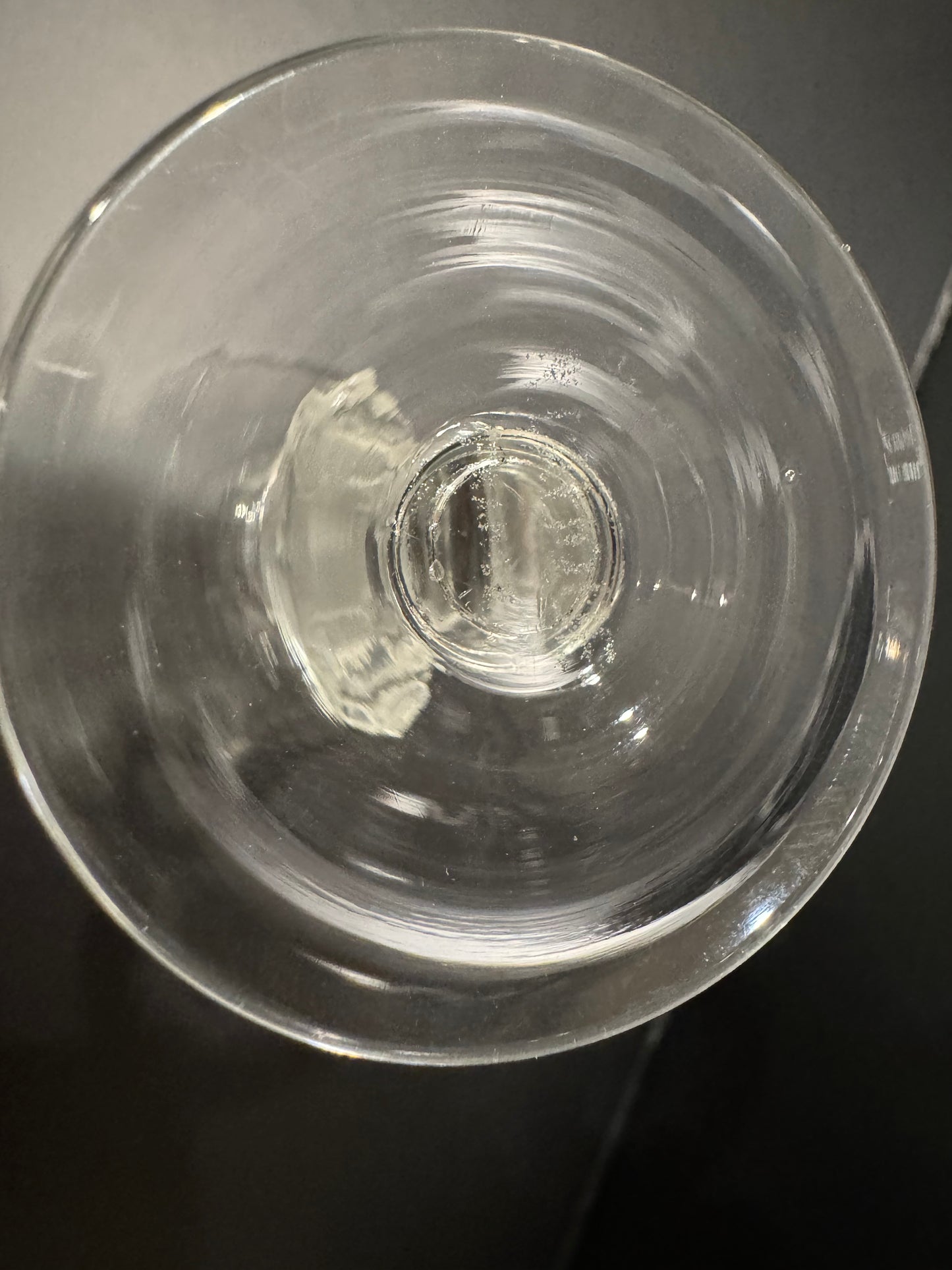 R Lalique Barr Cordials