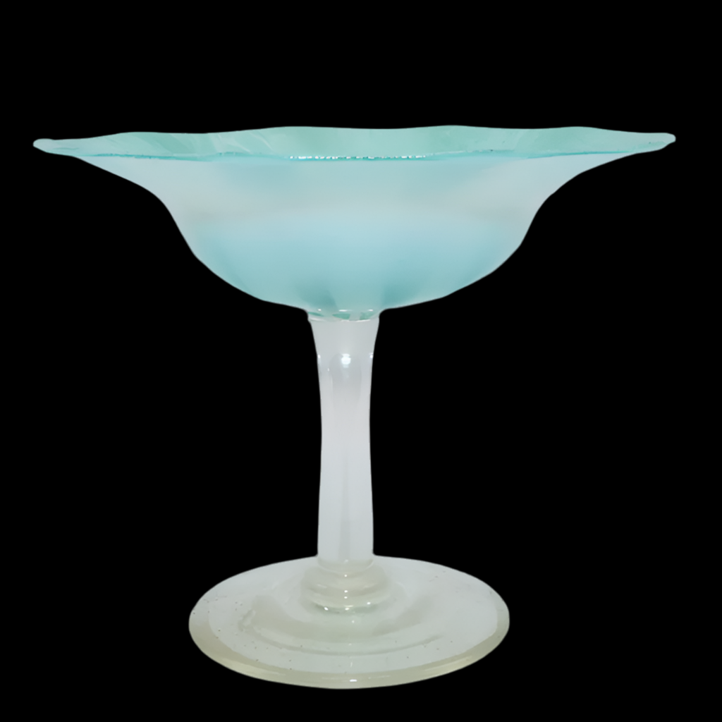 Tiffany Studios Pastel Compote
