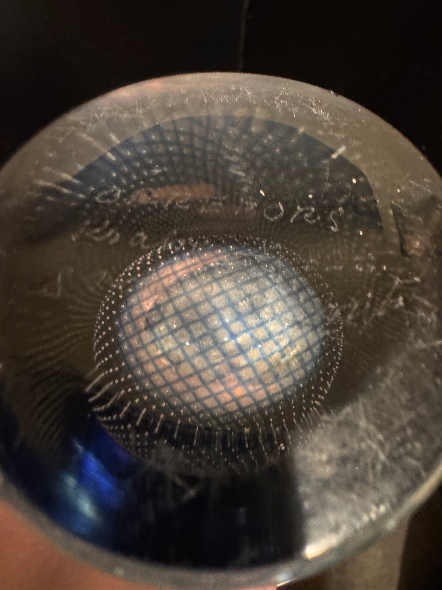 KRAKA VASE BY SVEN PALMQVIST FOR ORREFORS