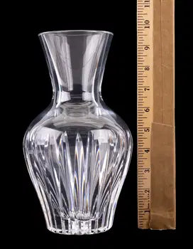 Baccarat Genevieve Vase
