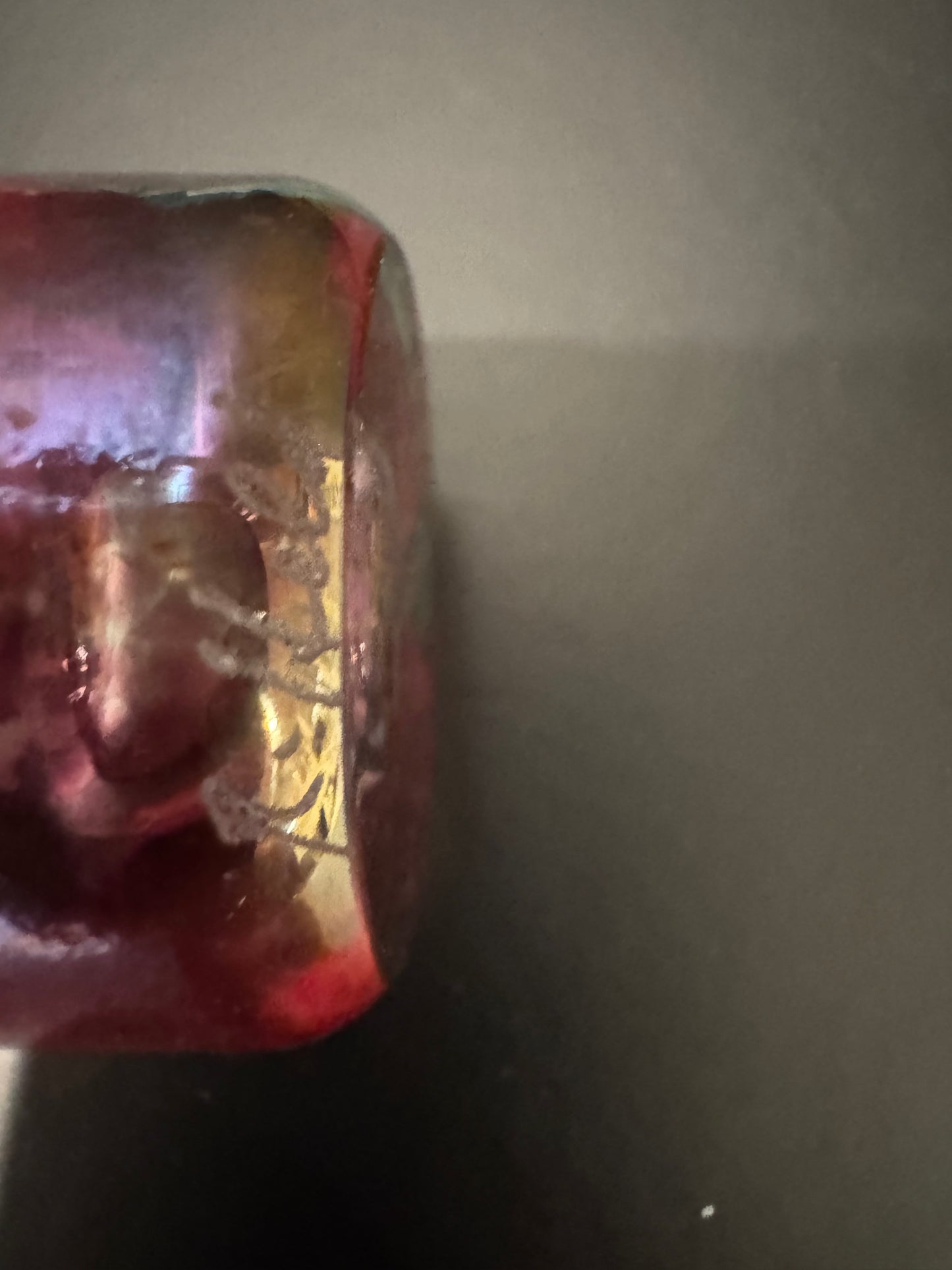 Robert Held Bud Vase