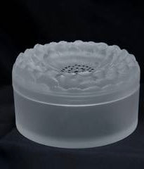 Lalique Dahlia Box 4 in