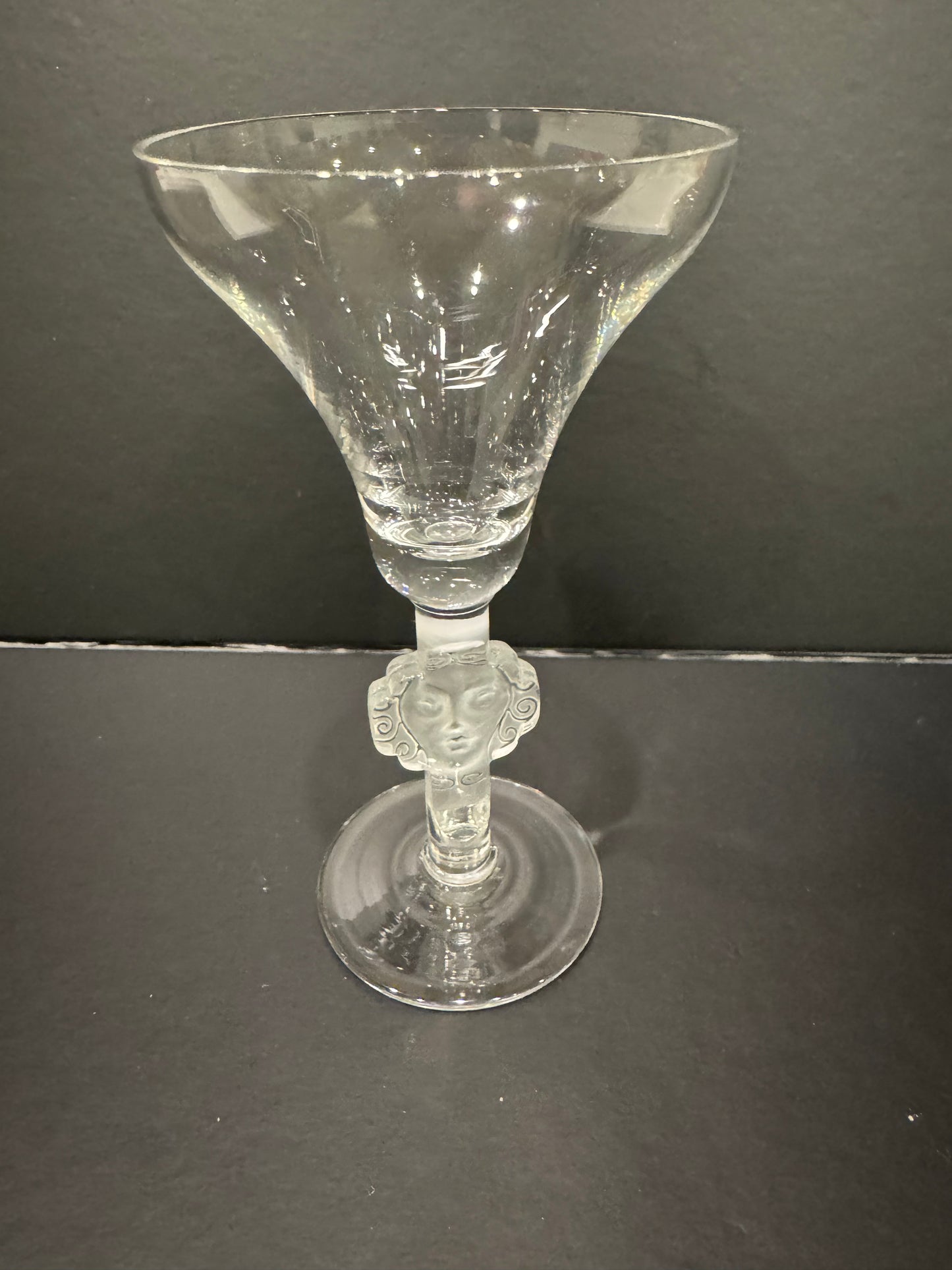 R Lalique Barr Cordials