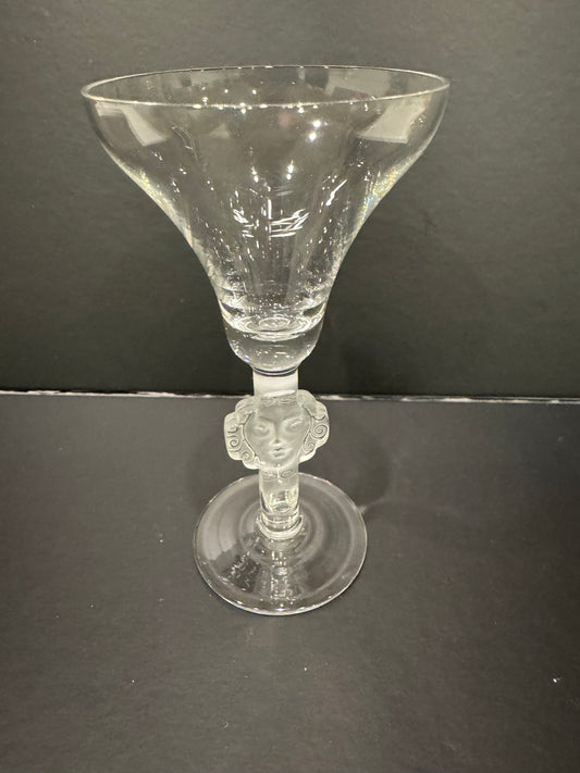 R Lalique Barr Cordials
