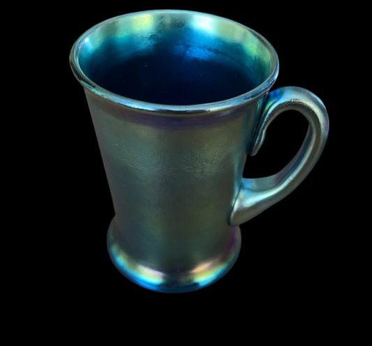 Tiffany Studios Favrile Tea Cup
