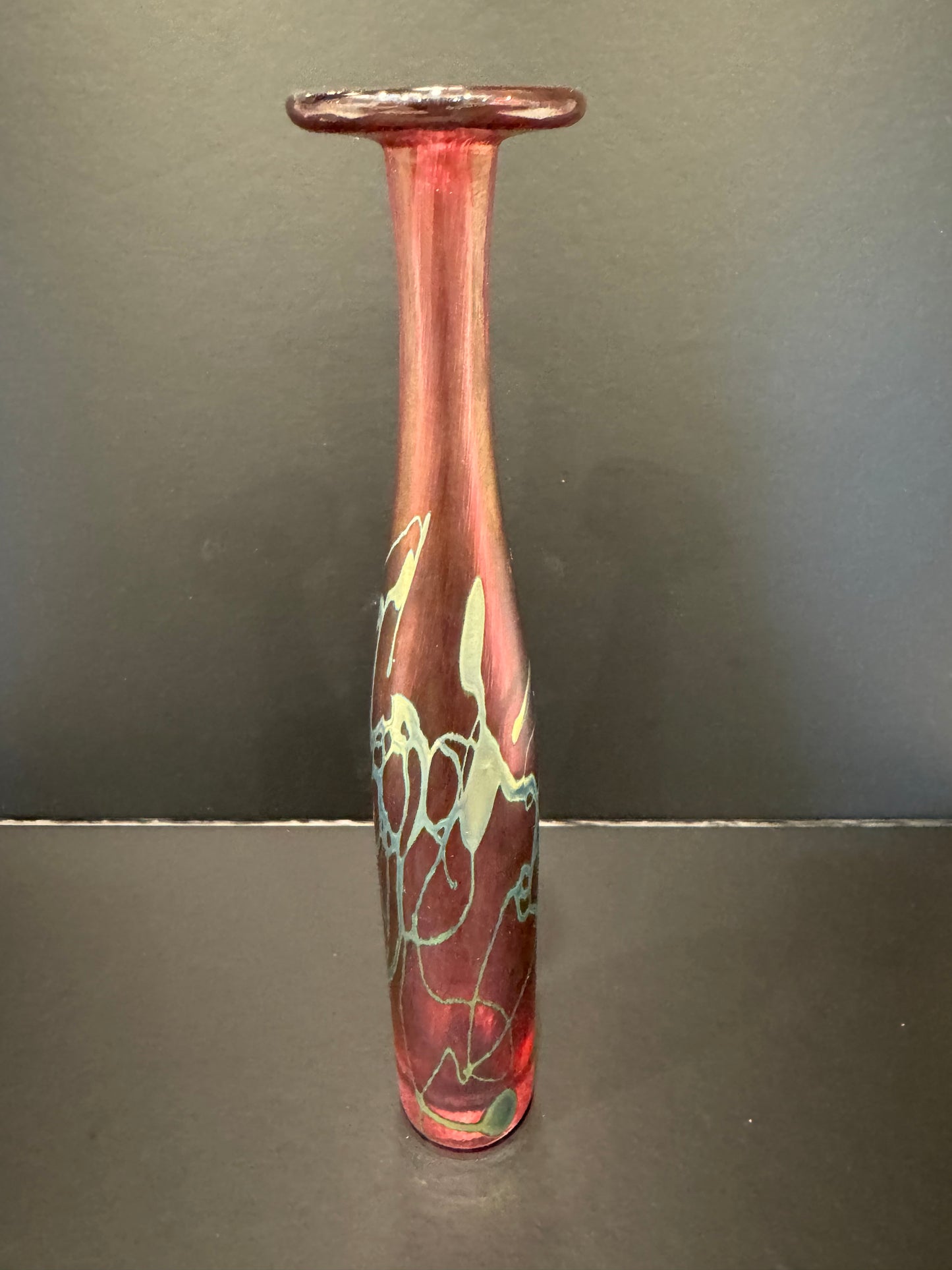 Robert Held Bud Vase