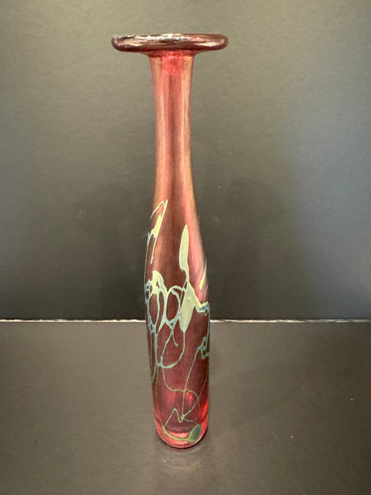 Robert Held Bud Vase