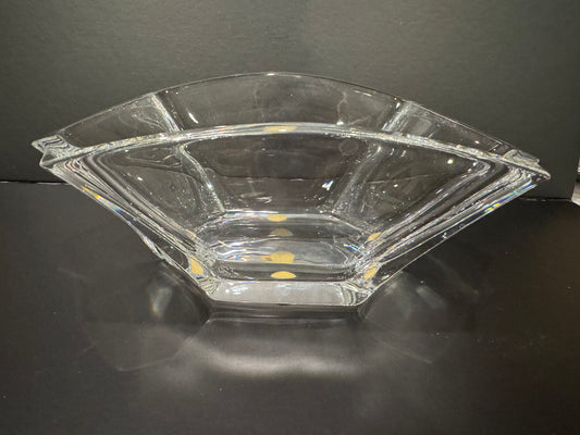 Baccarat Ginko Bowl