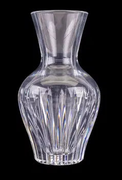 Baccarat Genevieve Vase