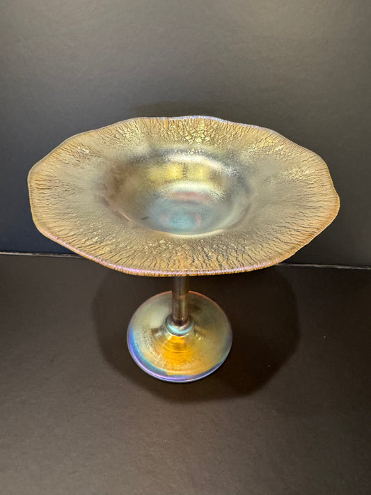 Tiffany Studios Compote
