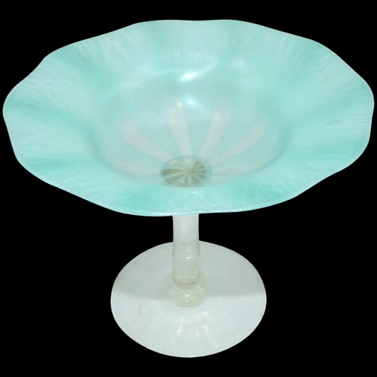 Tiffany Studios Pastel Compote