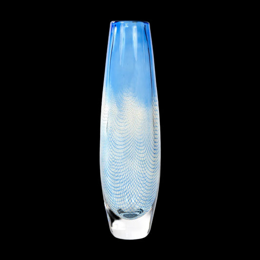 KRAKA VASE BY SVEN PALMQVIST FOR ORREFORS