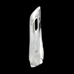 Baccarat 1970 MCM Vase