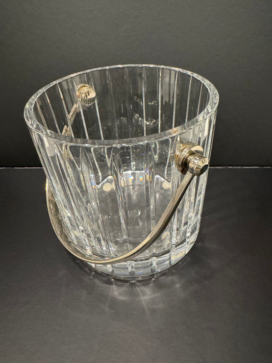 Baccarat Harmonie Ice Bucket