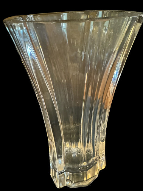 Vintage mid-20th centtury orrefors vase
